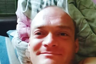 Zaginął 41-latek z Gliwic. Policja publikuje jego rysopis