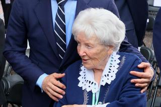 Bardzo smutna wiadomość. Nie żyje bohaterka powstania Zofia Czekalska ps. „Sosenka”