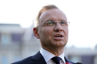 Andrzej Duda uda się do Chin. Ostatni raz był tam przed wybuchem wojny w Ukrainie