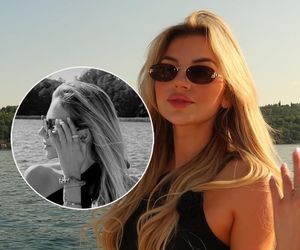 Ostatni post Soni Szklanowskiej. Nic nie zapowiadało tragedii. Na zdjęciach wydawała się taka szczęśliwa