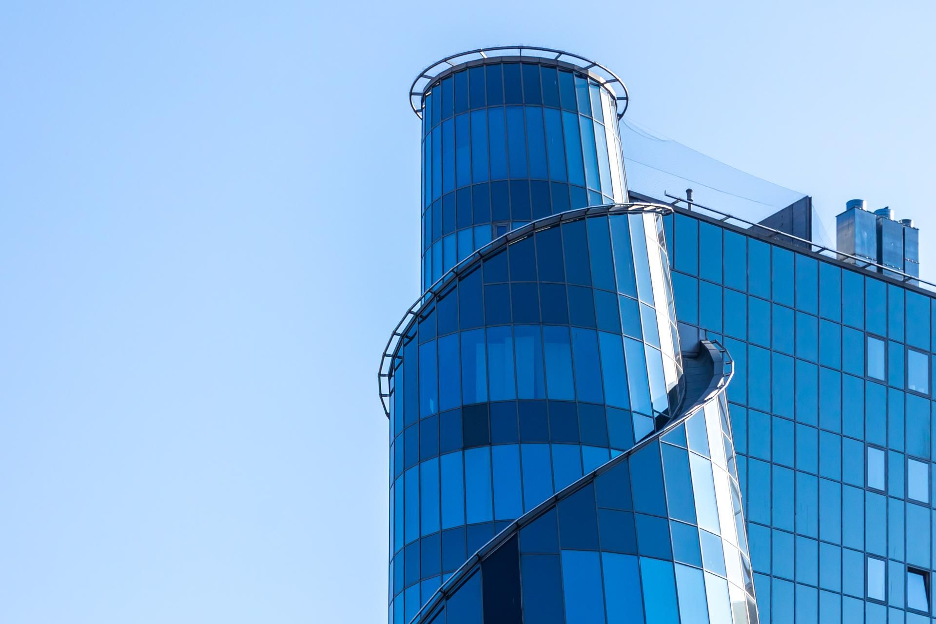 Budynek Telewizji Polskiej 