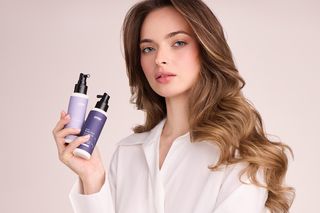 Skuteczny dopping do włosów