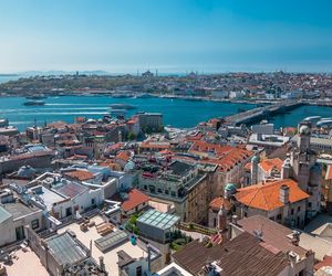 Horror w Turcji. Matka i jej dzieci nie żyją