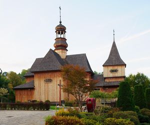 Ta małopolska wieś należała do króla. Założył ją sam Kazimierz Wielki 
