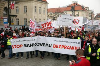 Paweł Reszka: Banki mają interes klientów w nosie