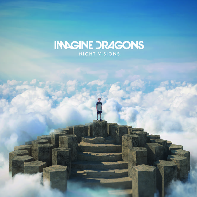 Imagine Dragons świętują 10-lecie debiutu rozszerzoną wersją „Night Visions”