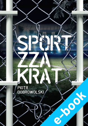 Sport zza krat e-book