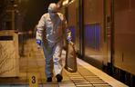 Niemcy: Dwie osoby zginęły w ataku nożownika w pociągu regionalnym