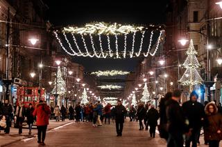 Startuje akcja Świeć się z Energą. Czy Łódź z nowymi iluminacjami ma szansę stać się Świetlną Stolicą Polski?