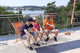 Eska Summer City Olsztyn. Cudne miejsce wypoczynkowe w Mrągowie [ZDJĘCIA]