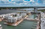 Luksusowe apartamenty Sol Marina z widokiem na Zatokę Gdańską