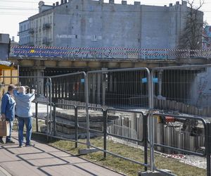 Wiadukt w Sosnowcu ponownie będzie zamknięty