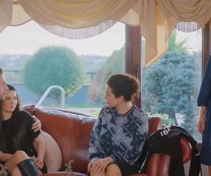 Miłość i nadzieja odc. 317. Bahar, Cavidan, Sila, Kuzey