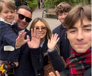 Wybory 2025: Małgorzata Rozenek-Majdan i Radosław Majdan