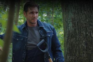 M jak miłość odc. 1812. Marcin (Mikołaj Roznerski)