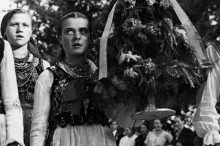 Dożynki w Małopolsce. Tak dziękowano za plony przed wojną