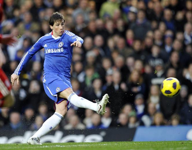 Fernando Torres