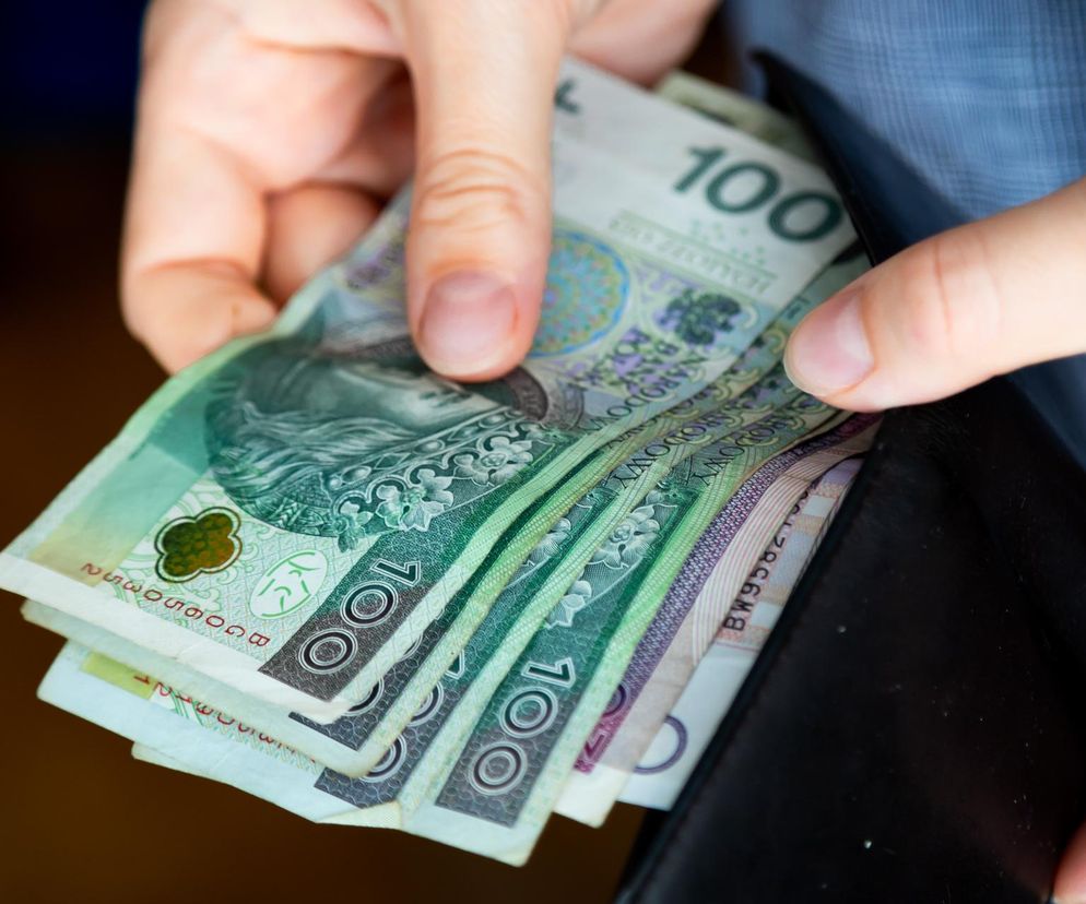 Nowy wiek emerytalny 2023 - emerytury stażowe 