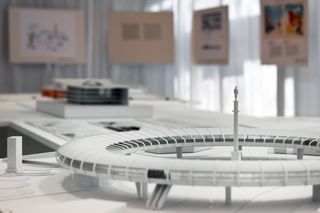 Wystawa Humanistyczny Modernizm 2025. ZODIAK