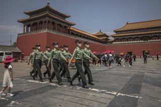 III wojna światowa. Chiny się zbroją. Czy zemszczą się za obwinianie ich o koronawirusa?