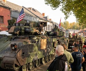USA zredukują swoje wojska w Europie? Są planowane rozmowy na ten  temat