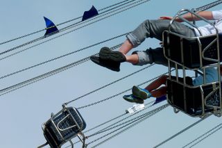 Wielki park rozrywki w Polsce zamknięty. Do akcji wchodzi prokuratura 