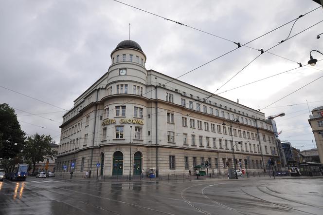 Kolejny remont w centrum Krakowa! Zmiany w komunikacji miejskiej już w tym tygodniu!