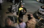 Piłkarze Legii zatrzymani przez holenderską policję