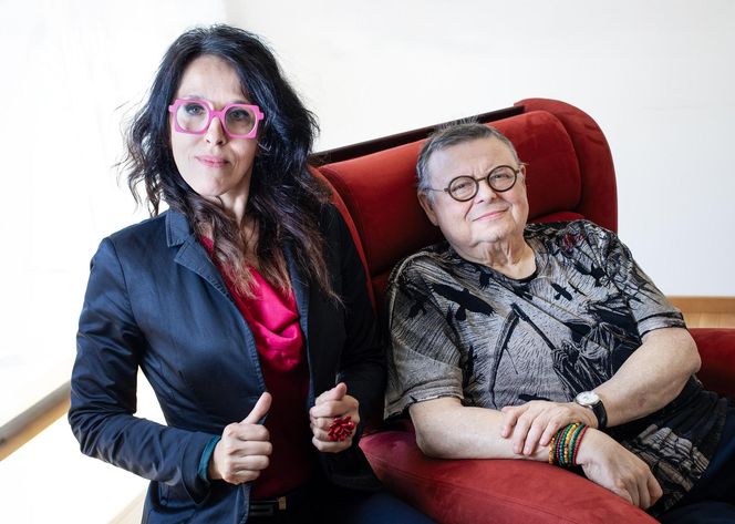 Wybitni goście na Toruńskim Festiwalu Książki