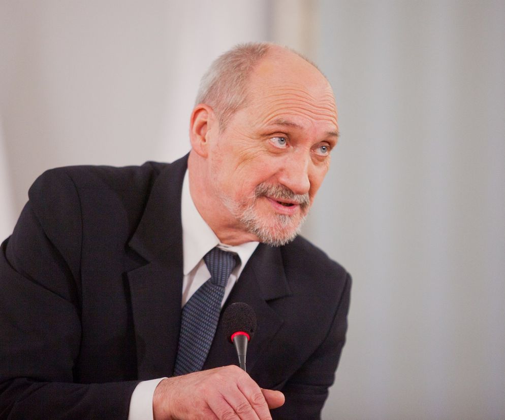 Antoni Macierewicz