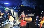 Taksówkarz przemycał nielegalnych imigrantów