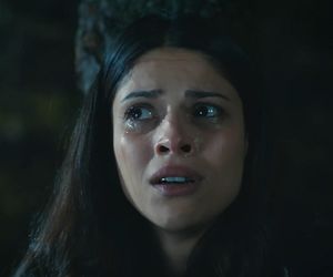 Dziedzictwo, odcinek 668. Ayse