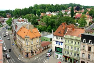 Bezrobocie Dolny Śląsk