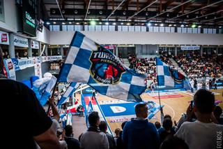 Astoria Bydgoszcz - Twarde Pierniki Toruń, zdjęcia z meczu Energa Basket Ligi