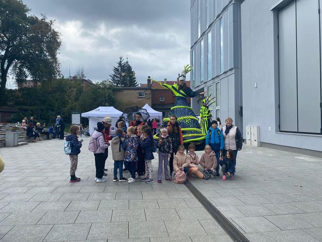 Huczne otwarcie Sceny Lalkowej Teatru Lubuskiego w Zielonej Górze. Oto jak wygląda