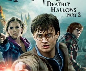 Harry Potter i Insygnia Śmierci: Część II 