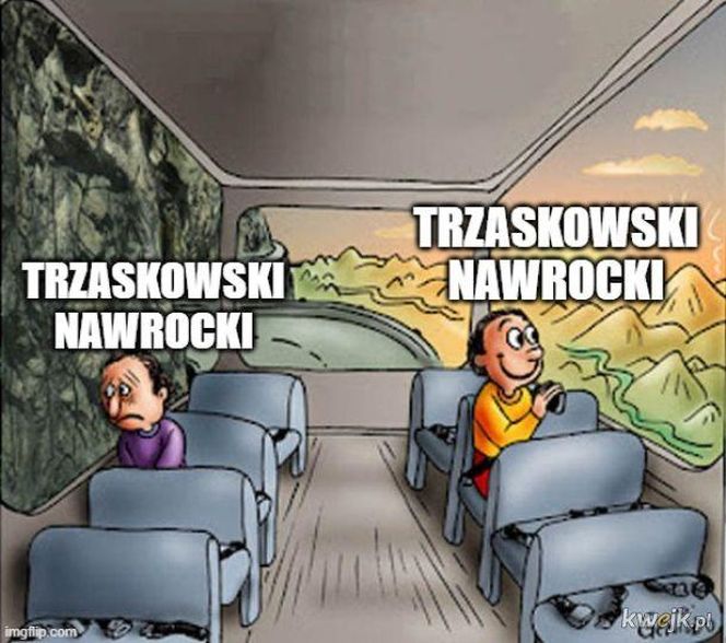 Memy po wyborach w Polsce. Tak internet skomentował wyniki 