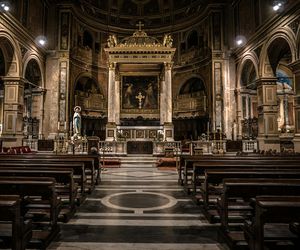 Kościół będzie mógł nakładać kary finansowe!