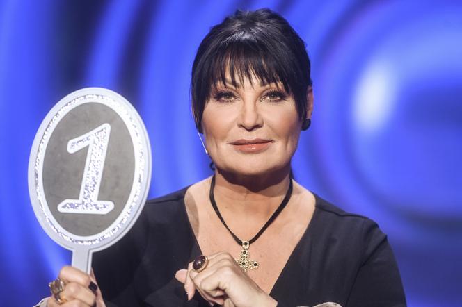 Najbardziej szalona ze wszystkich!. Iwona Pavlović szczerze oceniła jesienną edycję Tańca z gwiazdami. Nad jednym ubolewa