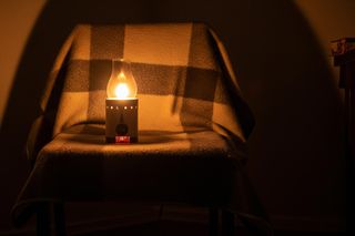 Ursula von der Leyen obiecuje Ukrainie wsparcie. Czy to wystarczy na ciężką zimę?