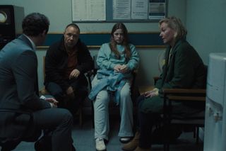 Dojrzewanie / Netflix