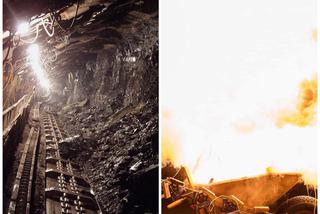 Śląskie: SZOK! Pracownik kopalni PODŁOŻYŁ BOMBY?! Rozpie*** w pył, wymorduję was