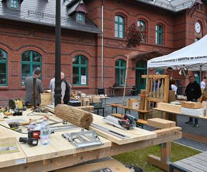 Dzień Otwartych Domów Przysłupowych 2025