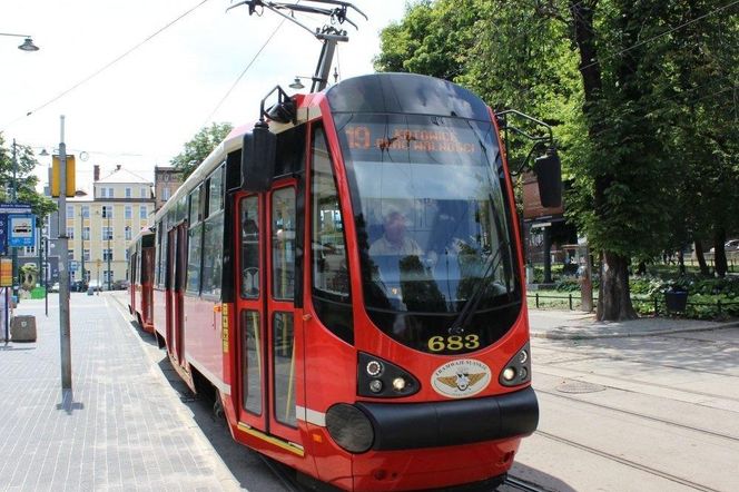 ZTM zarządził zmiany w kursowaniu tramwajów