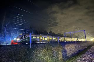 Koszmar w Legionowie Nie żyje młody chłopak. Zginął pod kołami rozpędzonej maszyny