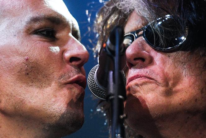 Hollywood Vampires po raz pierwszy na koncercie w Polsce! 