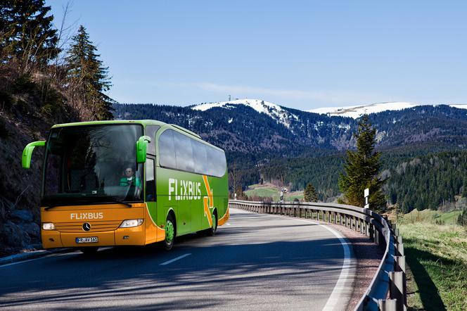 FlixBus rusza z kalendarzem połączeń 2019. Są też nowe połączenia  