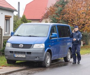 Strzelanina pod Gostyniem: Rusznikarz aresztowany