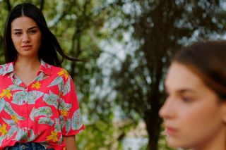 Miłość i nadzieja odc. 266. Bahar, Sila