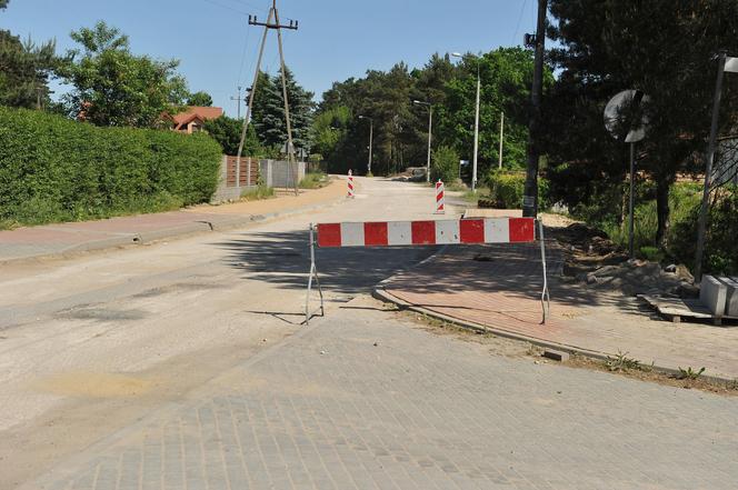 Garnki drżą, a ludzie grzmią. „Ten remont nie daje nam żyć”. Uciążliwa przebudowa niszczy życie mieszkańców